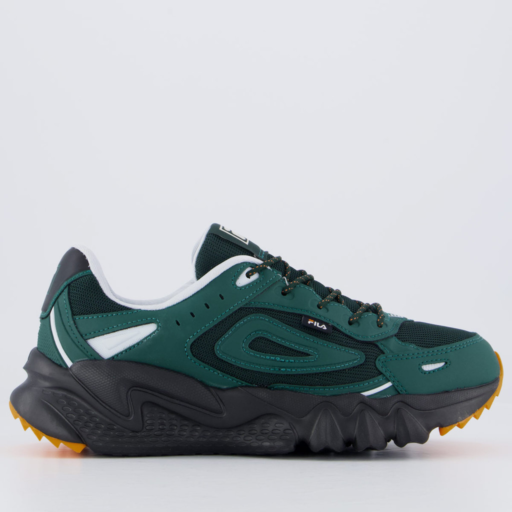 Tênis Fila Venture Tracer 2 Verde