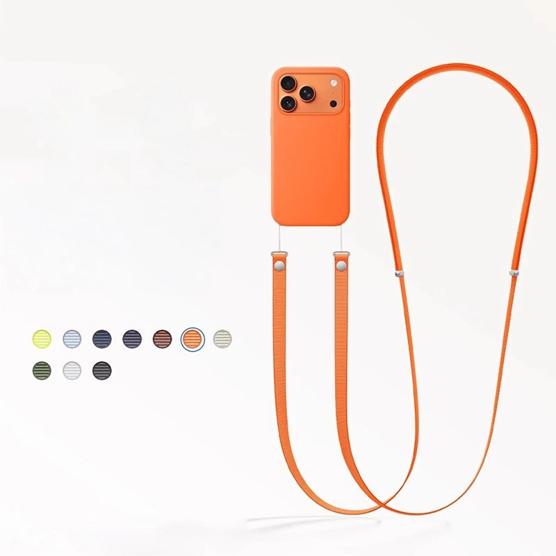 Capinha de Celular para Pendurar no Pescoço: Onde Comprar | BuscaProdutos