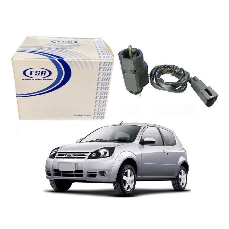 Sensor Velocidade Tsa Ka 1.0 1.6 2008 A 2013
