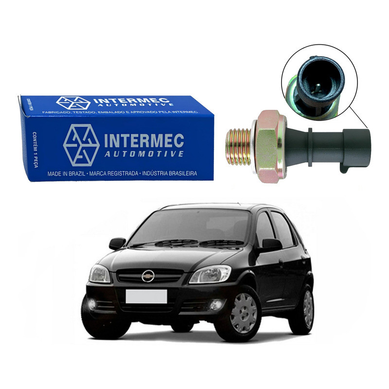 Cebolinha Pressão Óleo Celta 1.0 2006 A 2012 em Oferta na Shopee