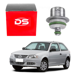 Regulador De Pressão Gol G4 1.6 1.8 2006 A 2008 em Oferta na Shopee