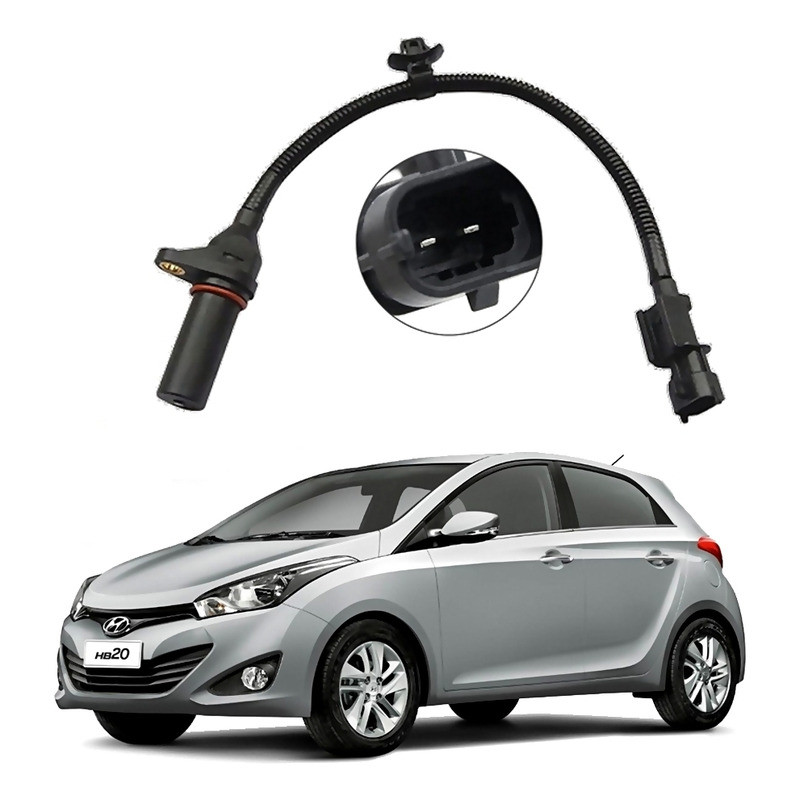 Sensor De Rotação Original Hb20 1.6 2012 A 2015 em Oferta na Shopee