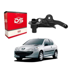 Sensor De Rotação Ds 207 1.6 16v 2008 A 2012