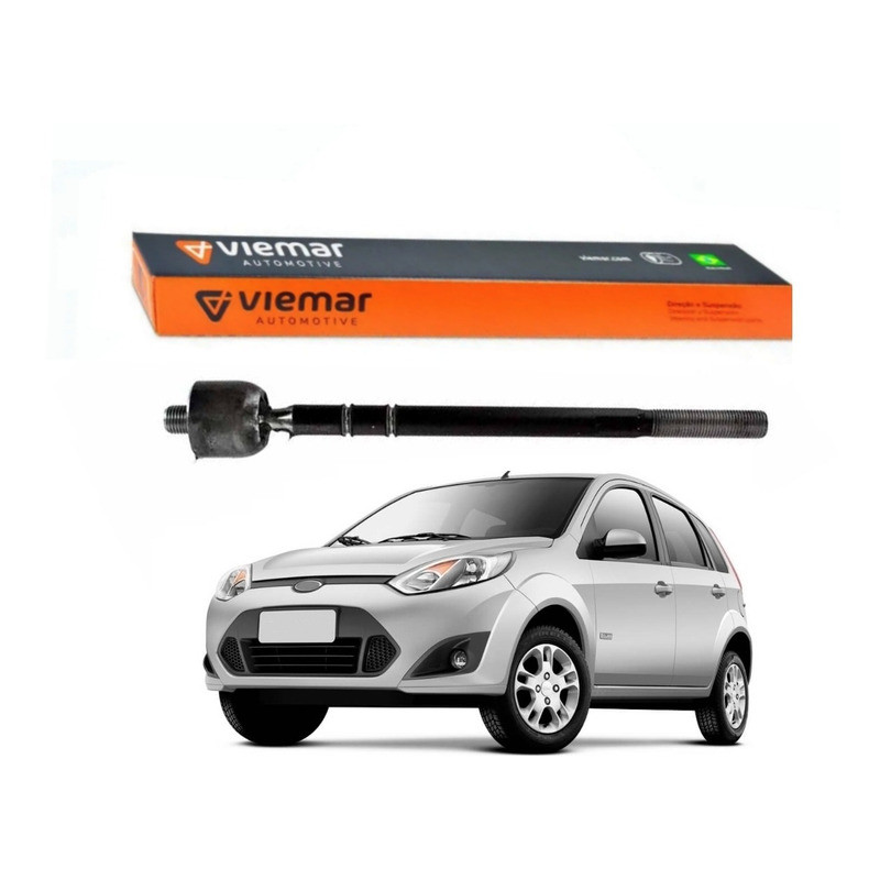 Barra Axial Hidraulica Fiesta 1.0 1.6 2011 A 2014