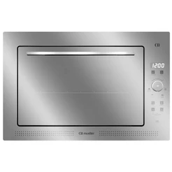Forno Elétrico de Embutir Digital Mueller 50 Litros Espelhado MFE50L
