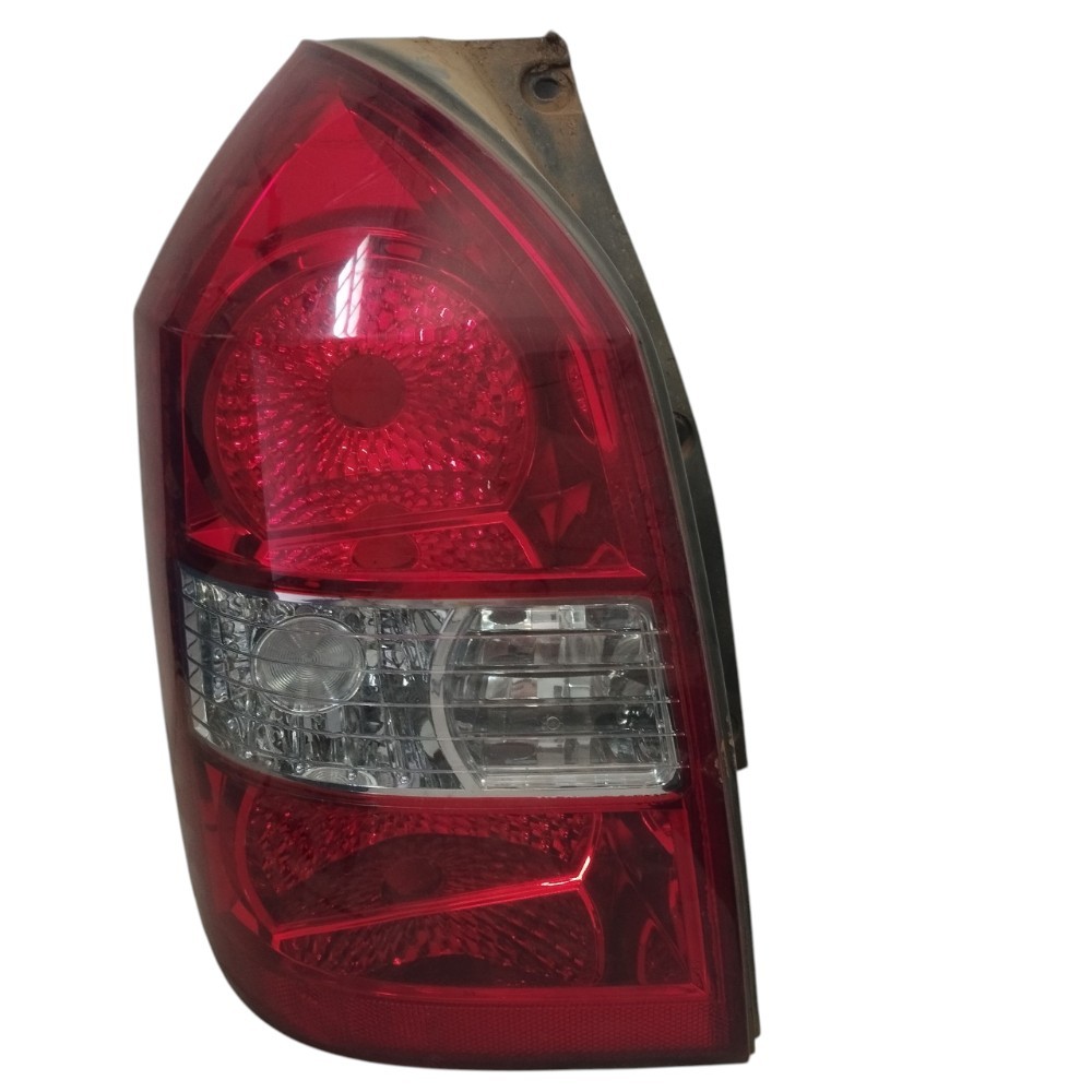 Lanterna traseira esquerda Hyundai tucson 2011 a 2014