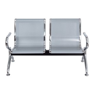 Cadeira Montreal Longarina em Oferta na Shopee