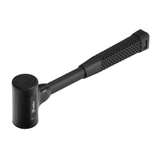 MARTELO DE POLIURETANO ANTI-RETORNO, 40MM, 1PC // MTX em Oferta na Shopee