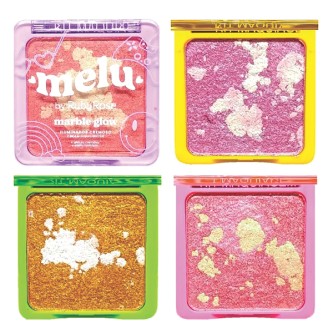 MARBLE GLOW NEON LIGHTS RRF8602 MELU BY RUBYROSE em Oferta na Shopee