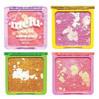 MARBLE GLOW NEON LIGHTS RRF8602 MELU BY RUBYROSE em Oferta na Shopee