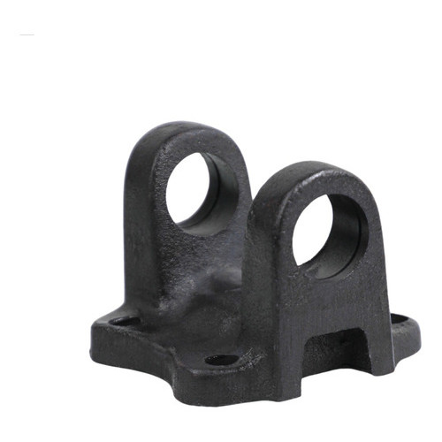Flange Luva Do Cardan Traseiro Da L200 Savana 4x4 2002 2003