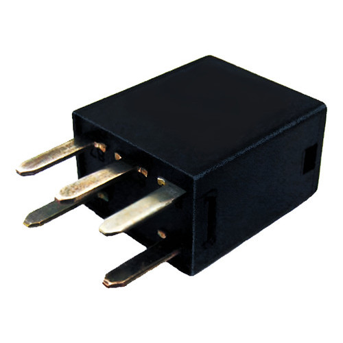 Relé Injeção Eletrônica 30/20a Pt Cruiser Malibu Charger S10 Blazer Silverado Dakota Dodge Caravan Camaro