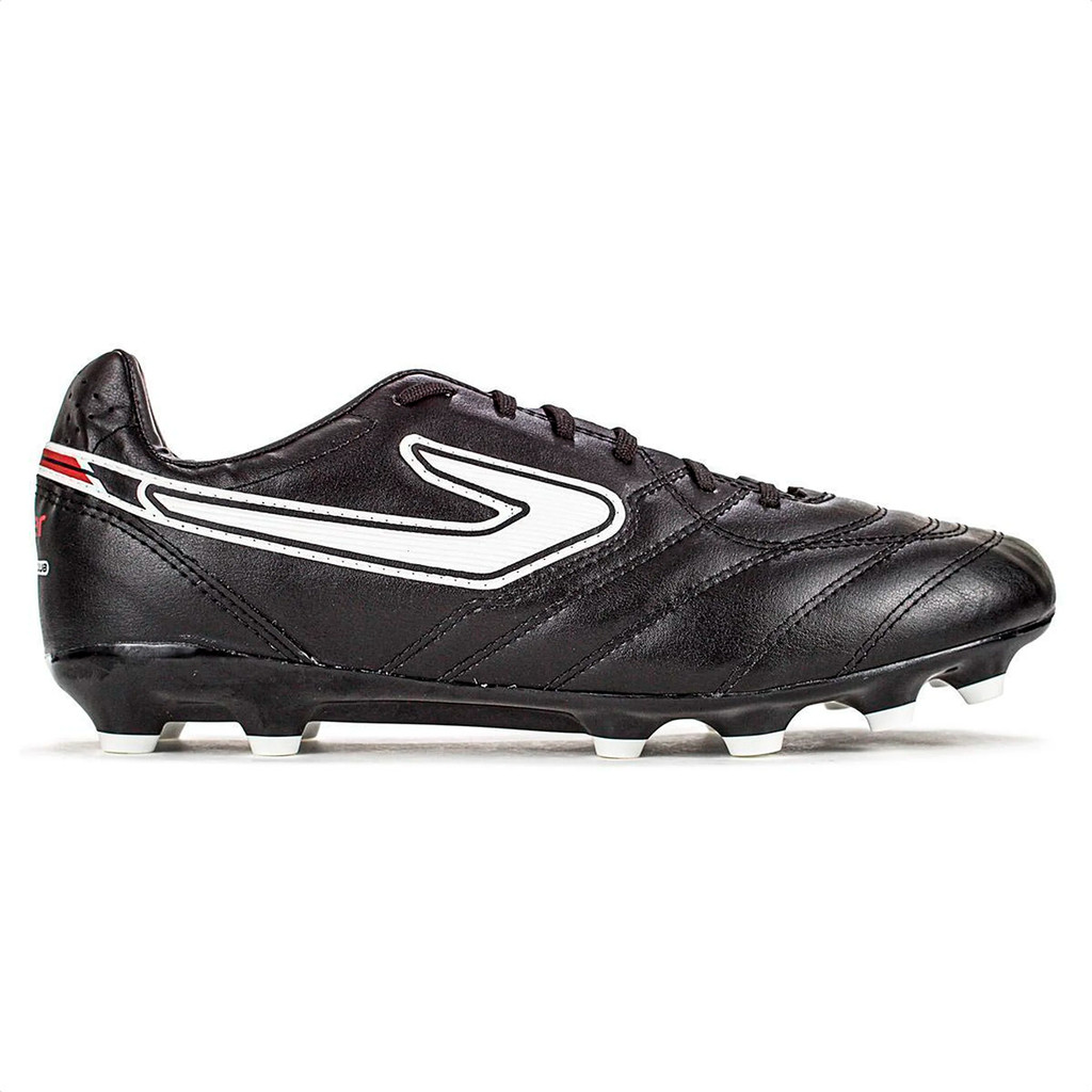 Chuteira de Grama Natural Campo Topper Maestro Club V Original