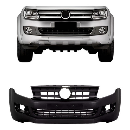 Parachoque Dianteiro Amarok 2010 2011 2012 2013 2014