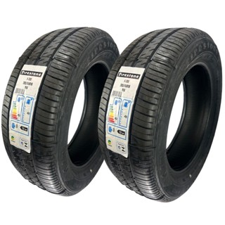 Kit 2 Pneus Firestone F-700 205/55R16 91V Aro 16 Compatível Onix Cruze Civic Corolla HB20 Ka em Oferta na Shopee