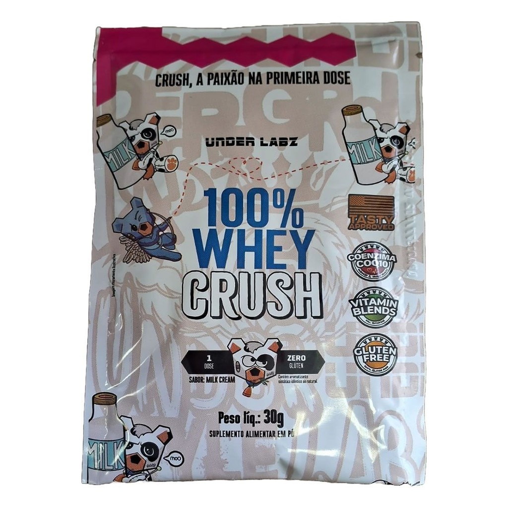 Whey Under Milk: Onde Comprar | BuscaProdutos