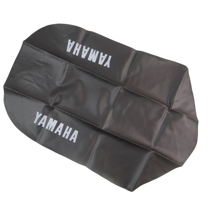 Capa de Banco Yamaha Super Tenere 750 Preto (piraval)