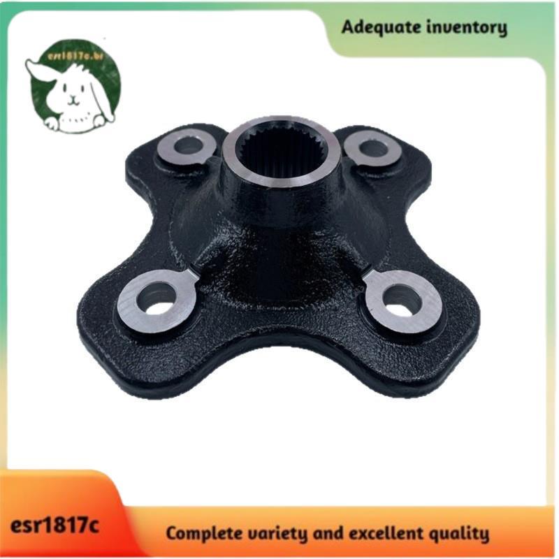 Suporte De Montagem Da Flange Do Cubo Roda Traseira 9010-110001-1000 Para Modelo 500CC 600CC X5/X6 CFORCE