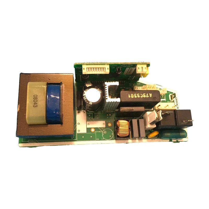 Para Placa-Mãe Da Unidade Interna De Ar Condicionado Panasonic A745095 De Controle Do Computador