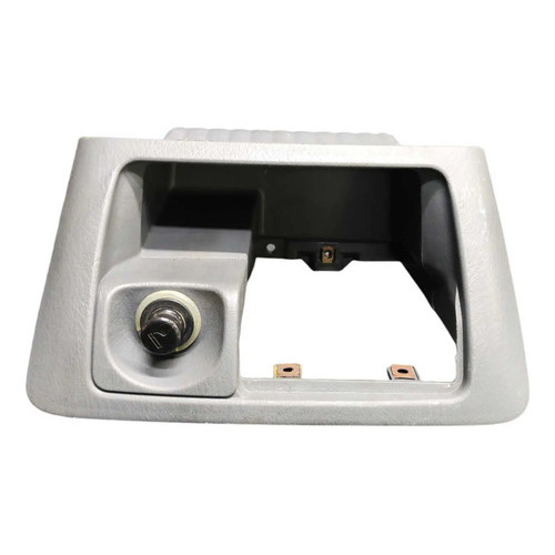 Moldura Cinzeiro Console Honda Civic 1.7 2001/2006 77310s5a