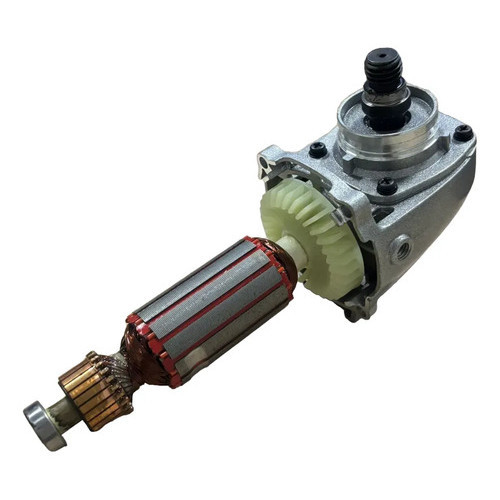 Rotor Motor 220v Mont Gab Front Esmerilhadeira Pem01 Philco