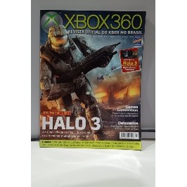 Revista XBOX 360 N° 10 - Halo 3