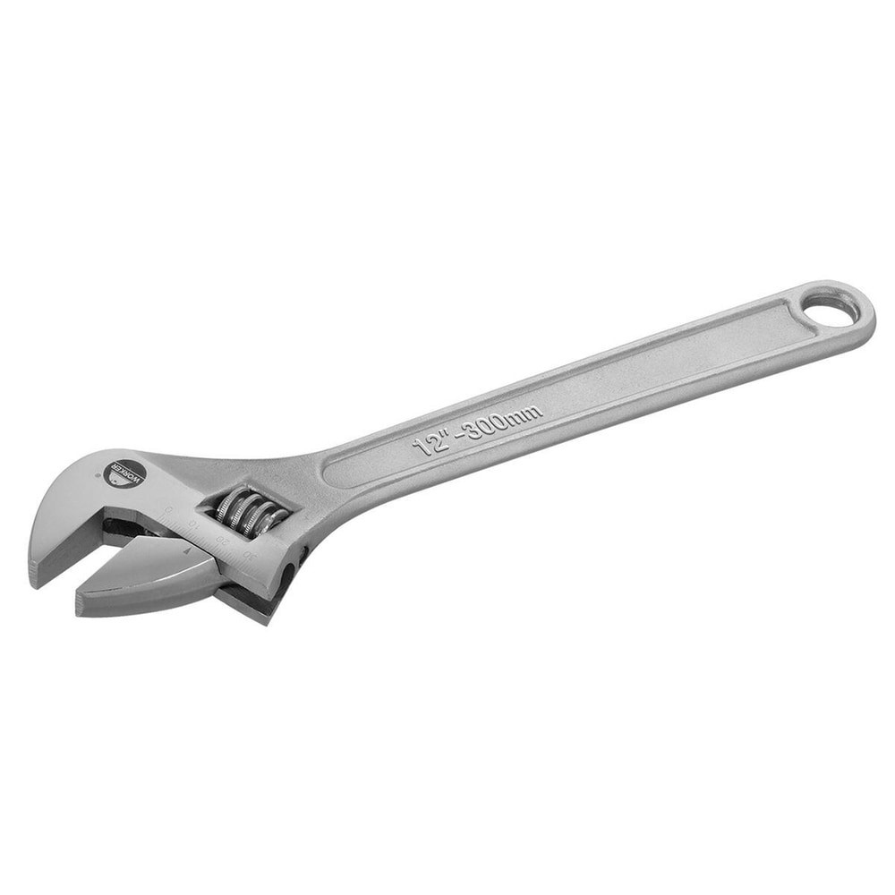 Chave Inglesa Ajustável 10" 250mm Cromada Worker