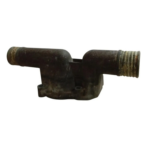 Flange Carcaça Da Válvula Termostática Bmw 320i 2012 1721965