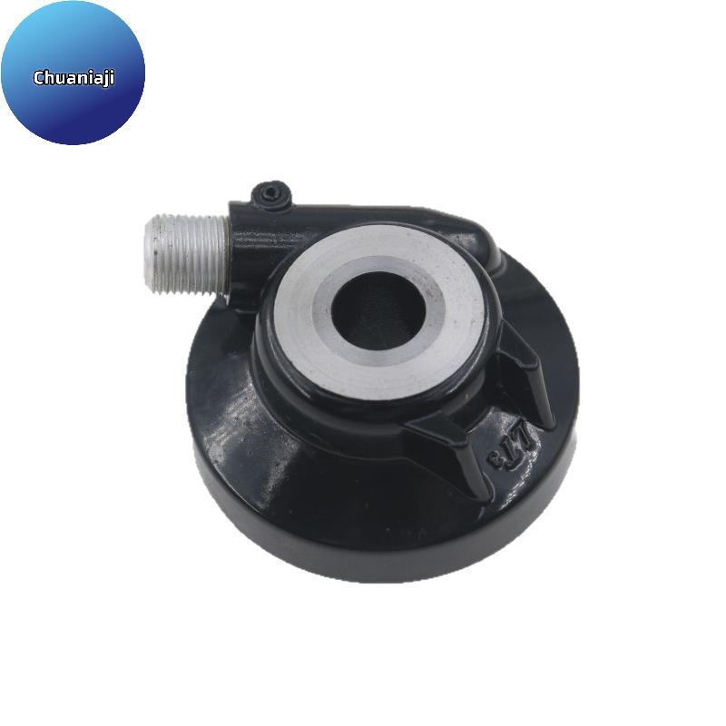 Chuaniaji 1 Peça Para Yamaha JOG ZY125 BWS125 RS100 JOG100 Velocímetro De Motocicleta Caixa De Engrenagens Acessórios 12