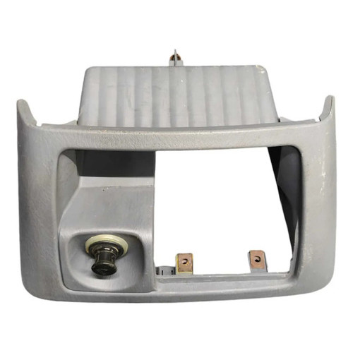 Moldura Cinzeiro Console Honda Civic 1.7 2001/2006 (vc)