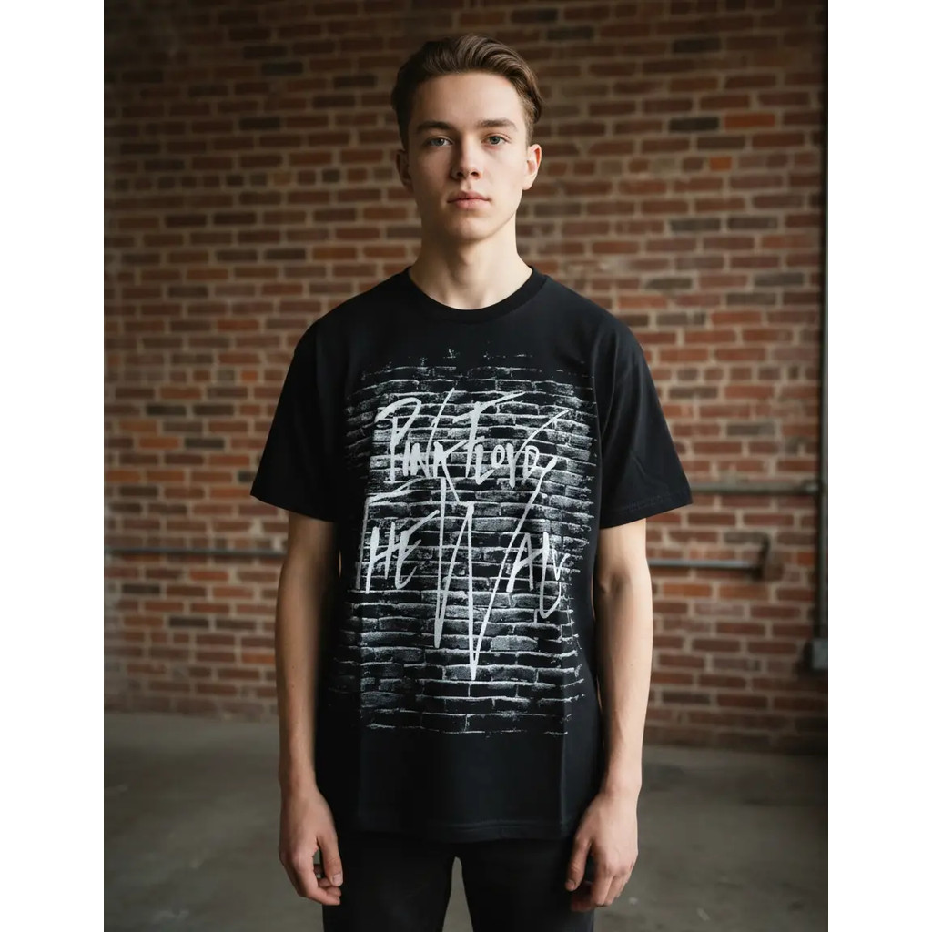 Camiseta Pink Floyd Blusa Adulto Diversos Modelos Banda de Rock Unissex