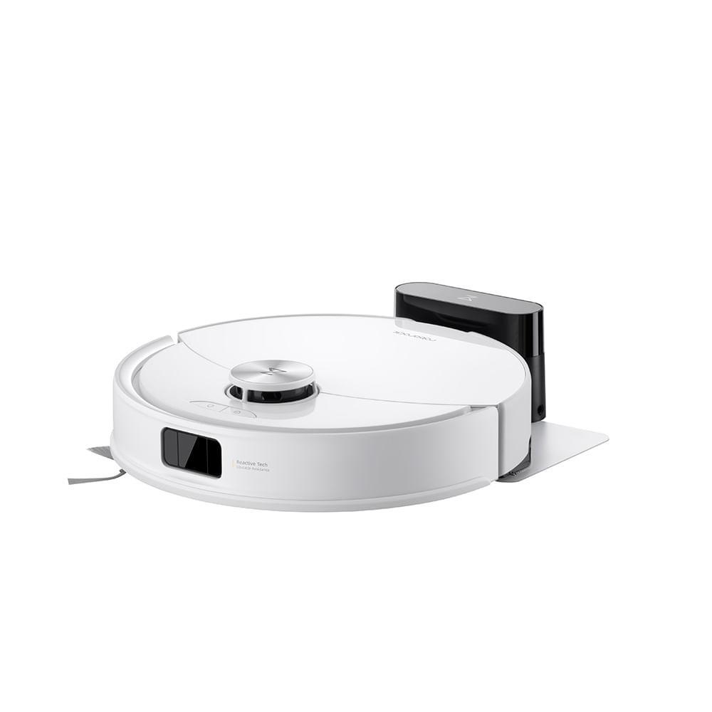 Robô Aspirador Roborock com Capacidade de 4 Litros com Saco para Pó - Q10 VF