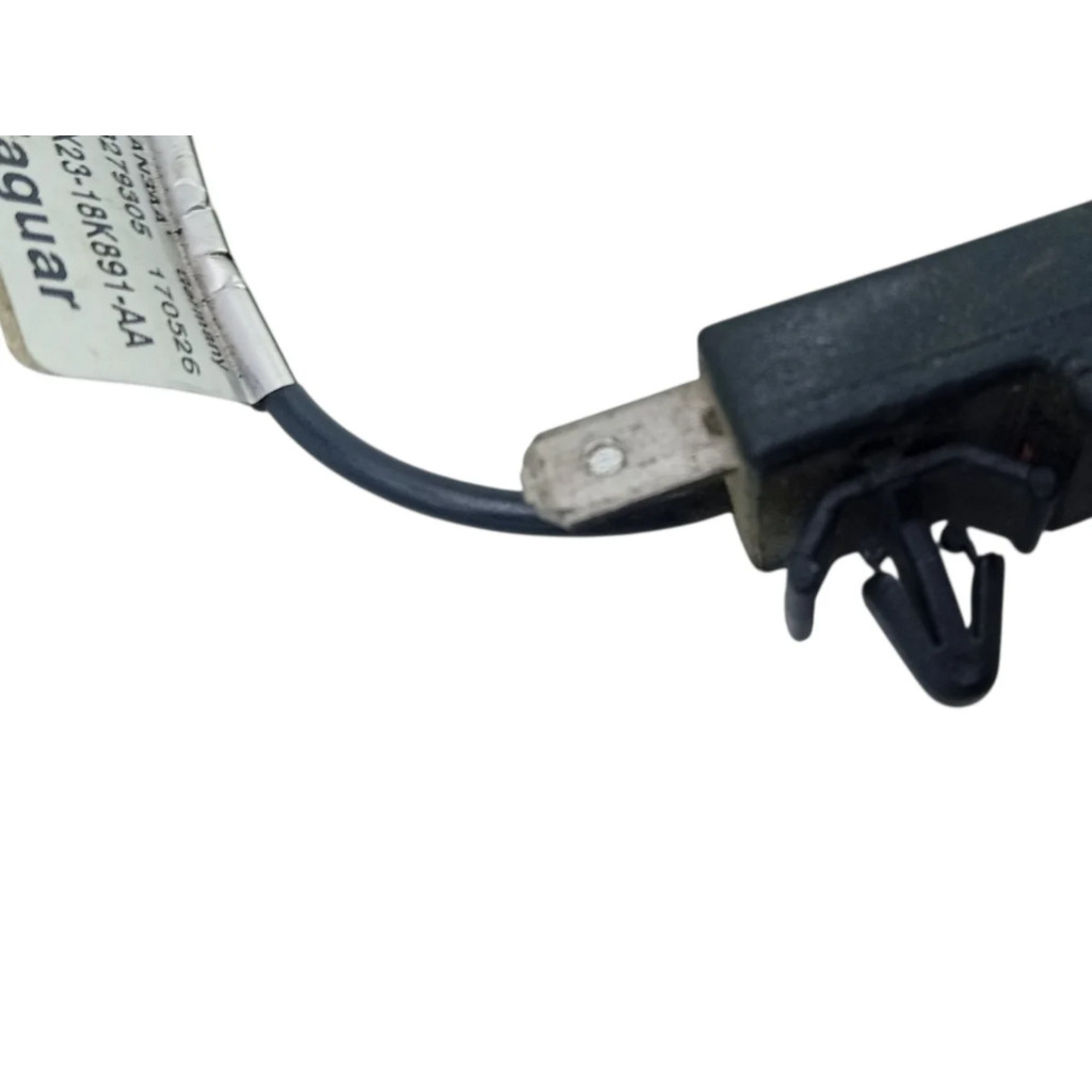 Modulo Amplificador Antena Discovery Sport 2013 2014 a 2019
