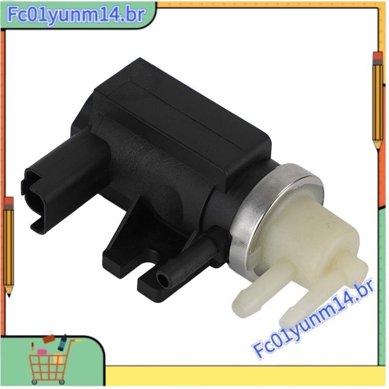 Válvula Solenóide De Vácuo Turbo Para B-Max C Focus Mondeo Fiesta 2010-2020-CM5G-9F490-A CM5G9F490AA Peça De Reposição D