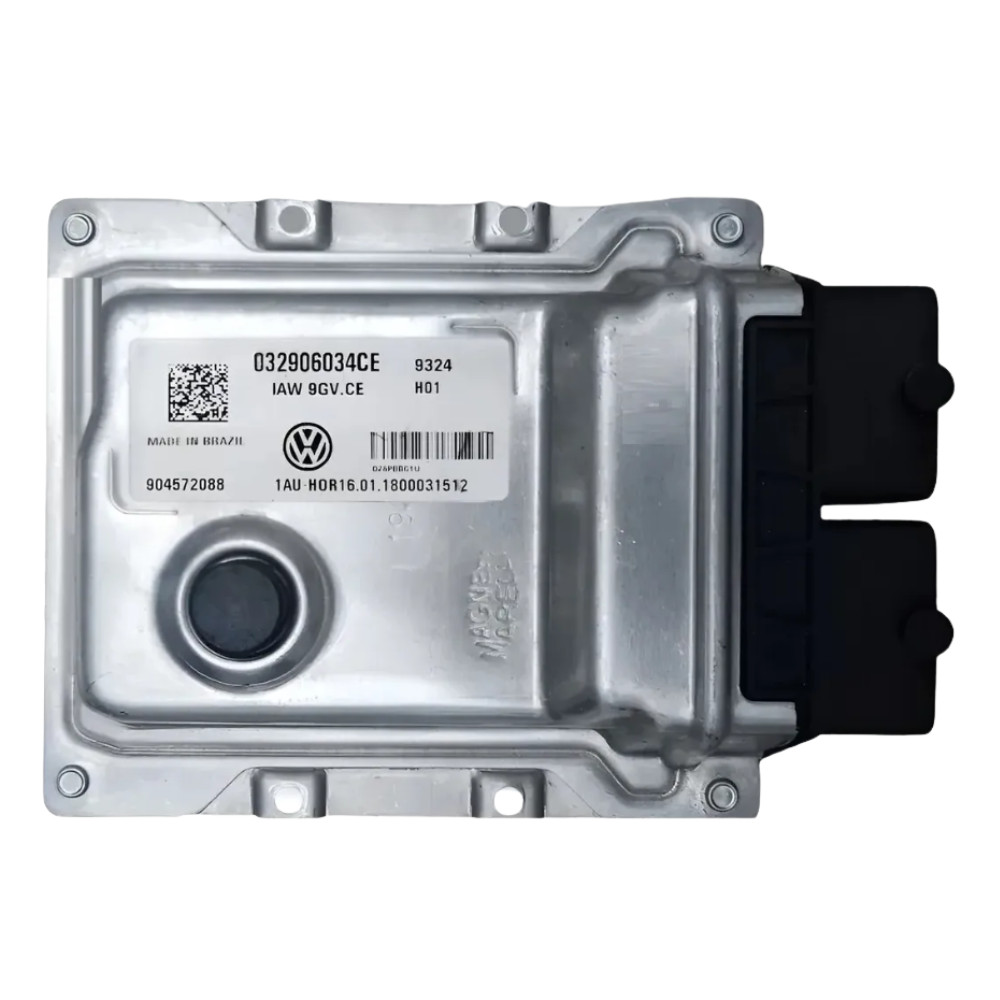 Central 032906034CE Módulo Injeção Gol G6 G7 Fox