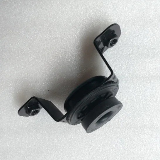 25333-C1000 adequado para almofada de borracha do suporte superior do radiador do tanque de água SONATA 25333C1000