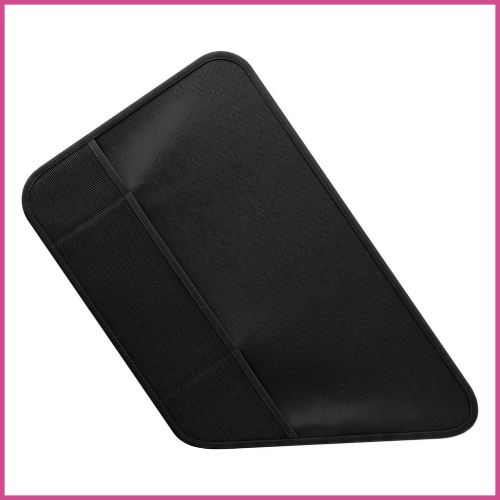 Protetor De Porta Do Carro À Prova Dwaterproof Água Interior Lavável Resistente Esteira Cão Para Banco Traseiro mubow1br