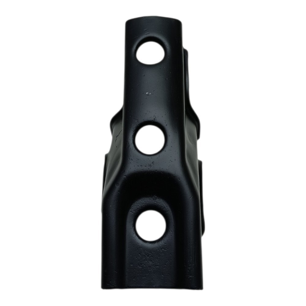 Suporte Berço Peito Motor Honda CG TITAN 125 150 2005 2008