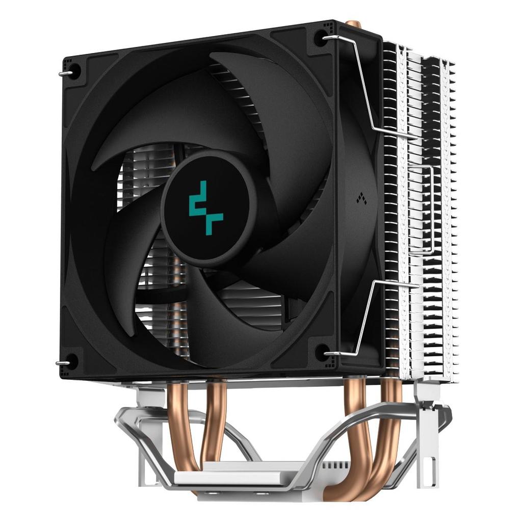 Cooler para Processador DeepCool Gammaxx Series AG200 - Intel / AMD - Preto - R-AG200-BKNNMN-G