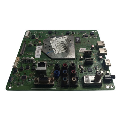 Placa Principal Tv Philips 42pfl5508g/78 42pfl5508 Id:447