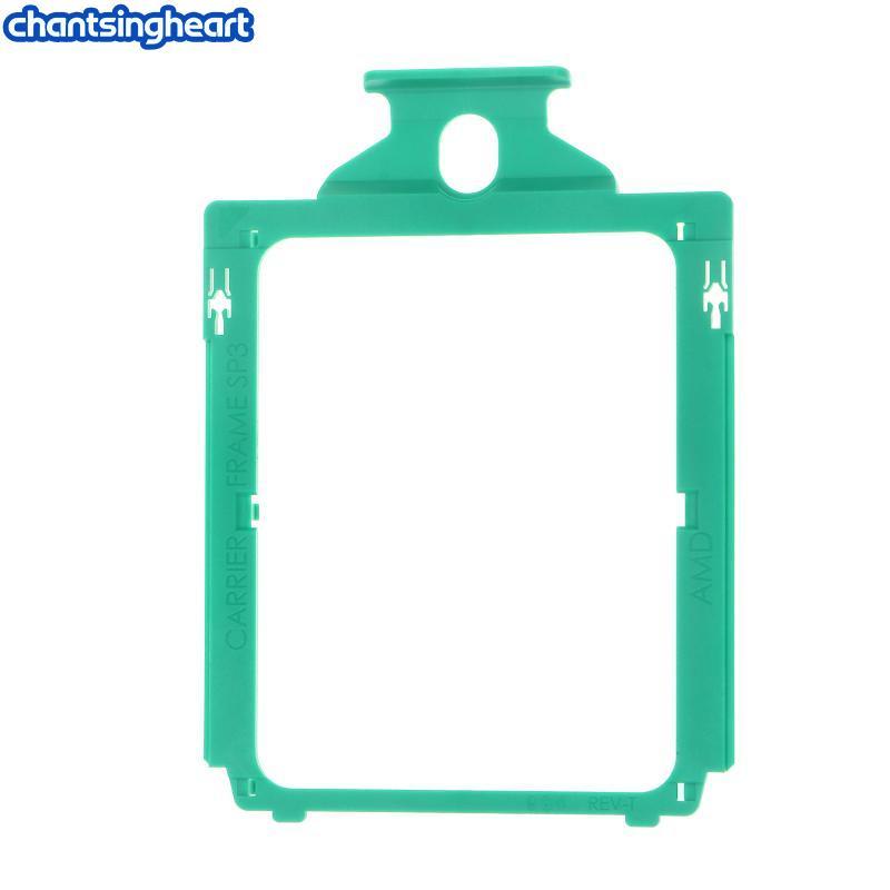 CHANT 1/2/3 Pçs Nova Bandeja CPU EPYC Threadripper SP3 TR4 TRX4 Soet Suporte Fixo Transportadora Quadro
