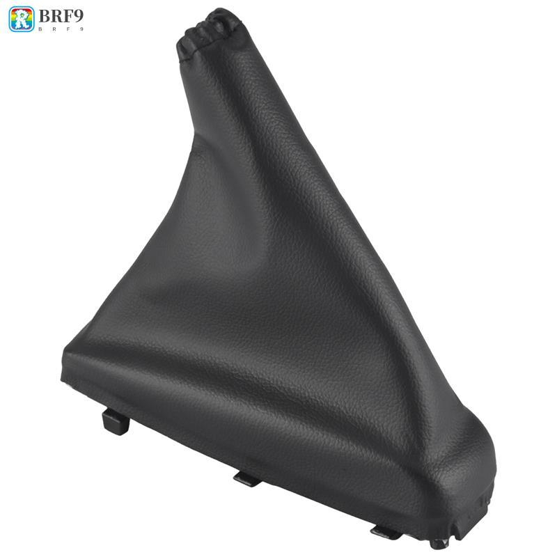 Polaina Do Freio De Mão Estacionamento Capa Da Bota Para B 1995-2002 Anti Deslizamento Shift Knob Gaiter Boot