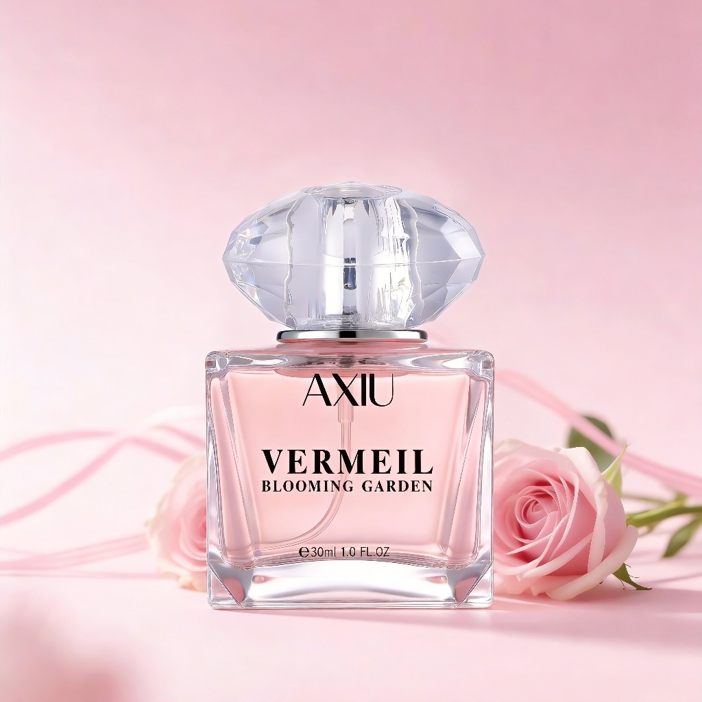 🌸AXIU🌸 perfume feminina Long Lasting body splash presente namorada perfume frutado perfume floral 6.22