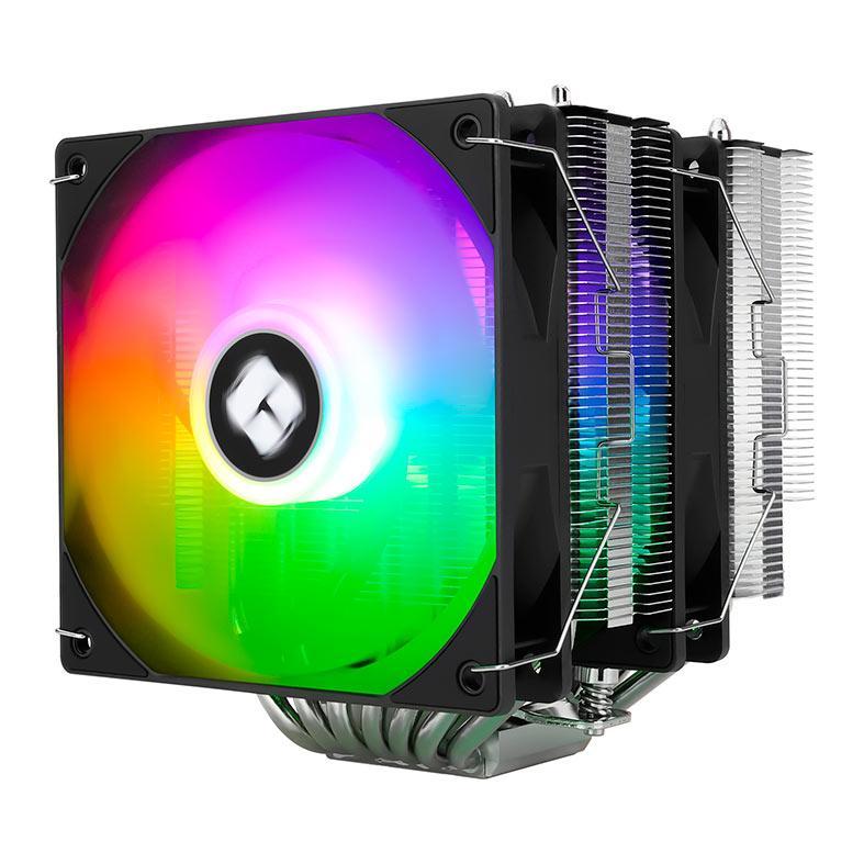 Cooler Para Processador Thermalright Phantom Spirit SE, ARGB, 120mm, Preto, TR-P