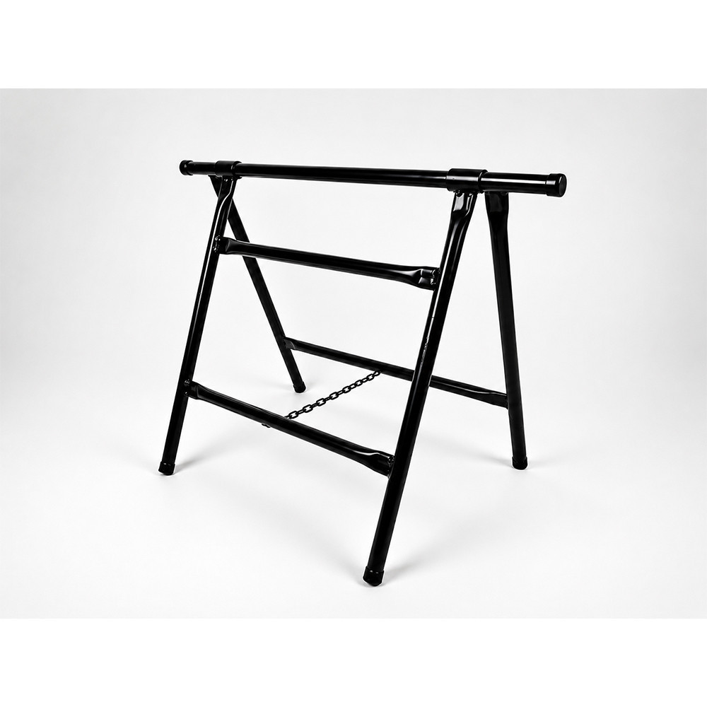 Cavalete Andaime em Aço Multiuso 200kg 60cm X 80cm Rolwes