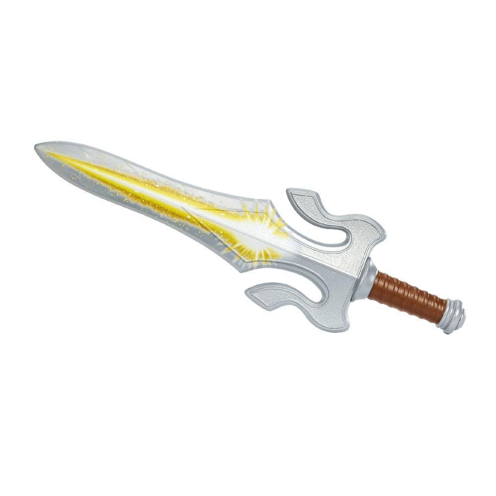 MOTU Espada Do Poder Do He-Man - Mattel