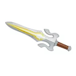 MOTU Espada Do Poder Do He-Man - Mattel