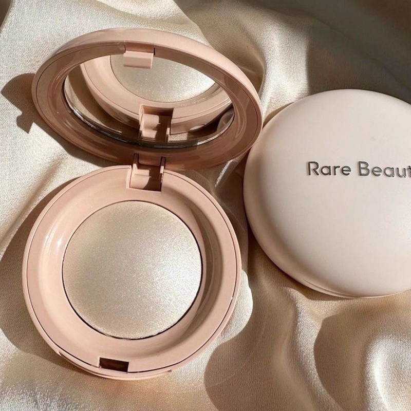 Rare Beauty Suave E Iluminador Rosto Destaque Contorno Selena'S Destaques Facial