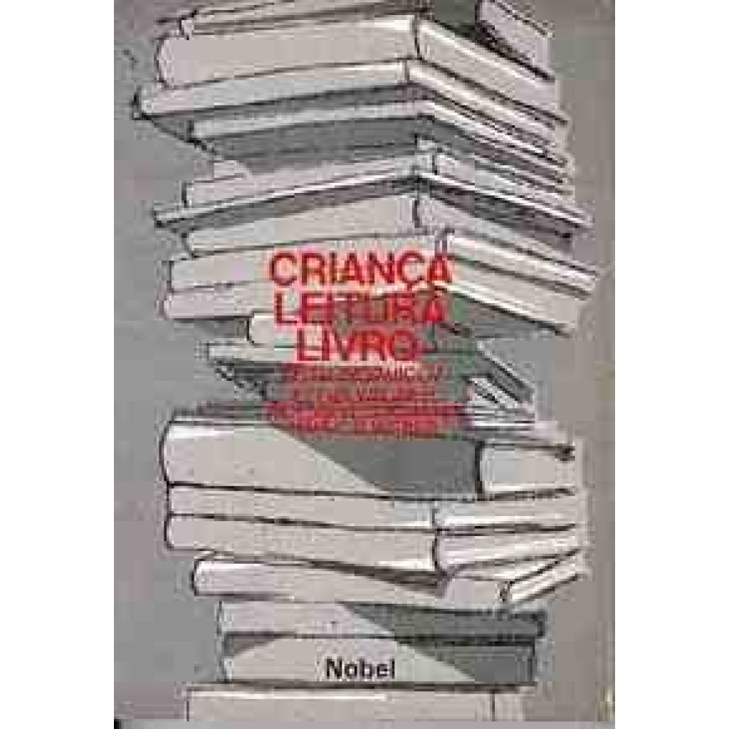 Criança Leitura