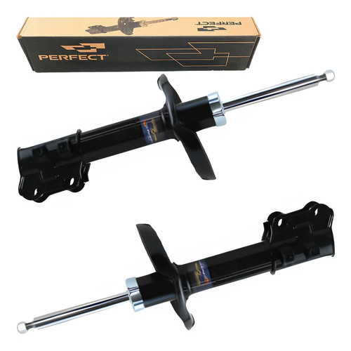 Par Amortecedor Dianteiro Perfect I30 1.8 Gls 2013 A 2016 1.6 Flex 2013 em Oferta na Shopee